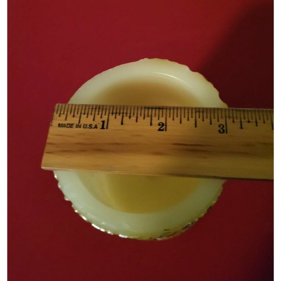 Christmas LED Candle Peace on Earth Words in Candle - Picture 12 of 12